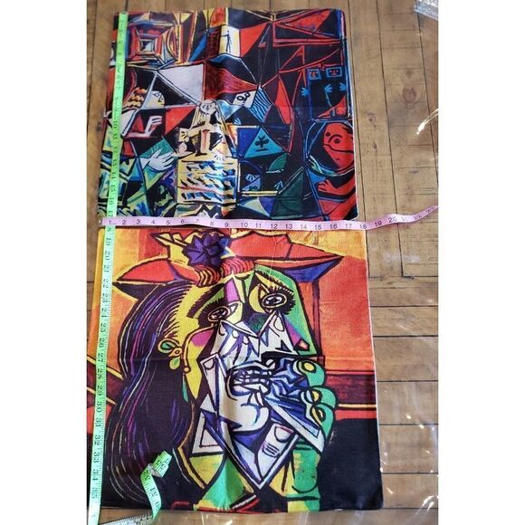 Pillow Covers  - Picture 6 of 9